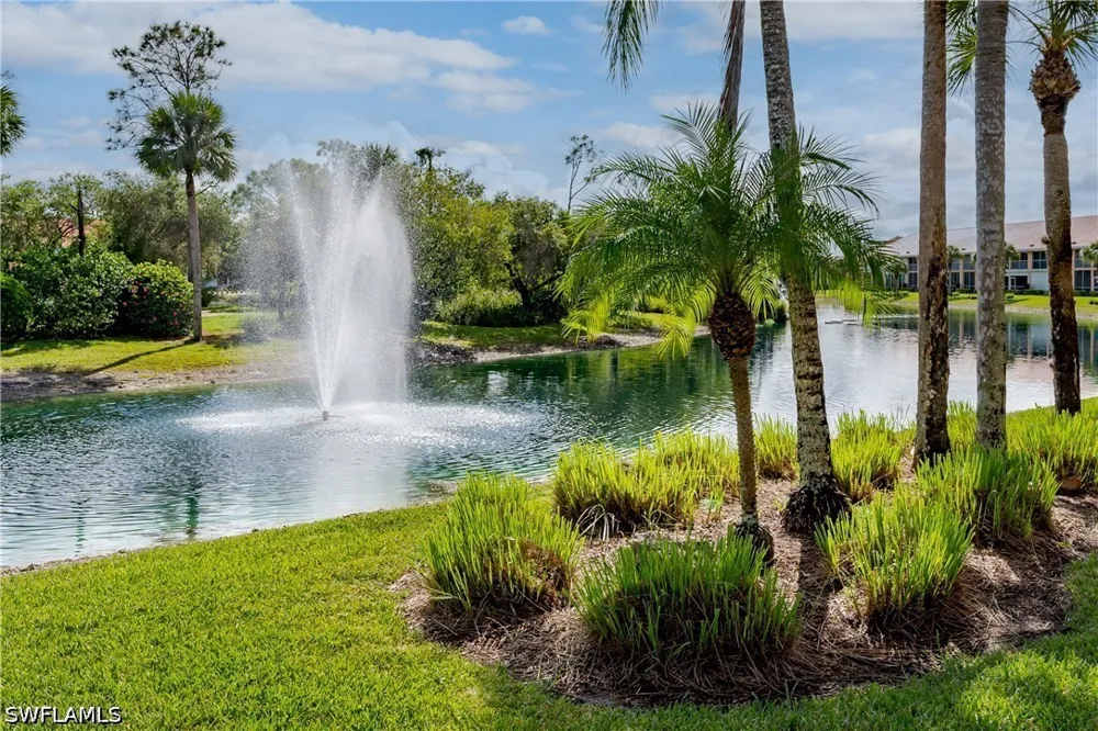Beach Resort Drive #5 Naples, FL 34114
