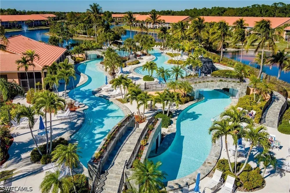 Beach Resort Drive #5 Naples, FL 34114