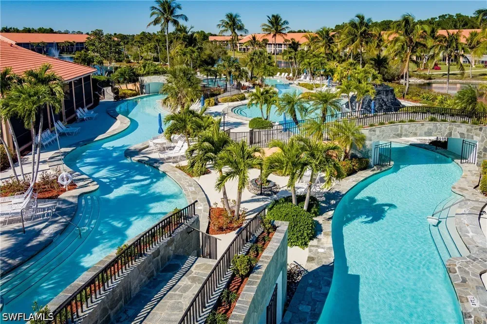 Beach Resort Drive #5 Naples, FL 34114