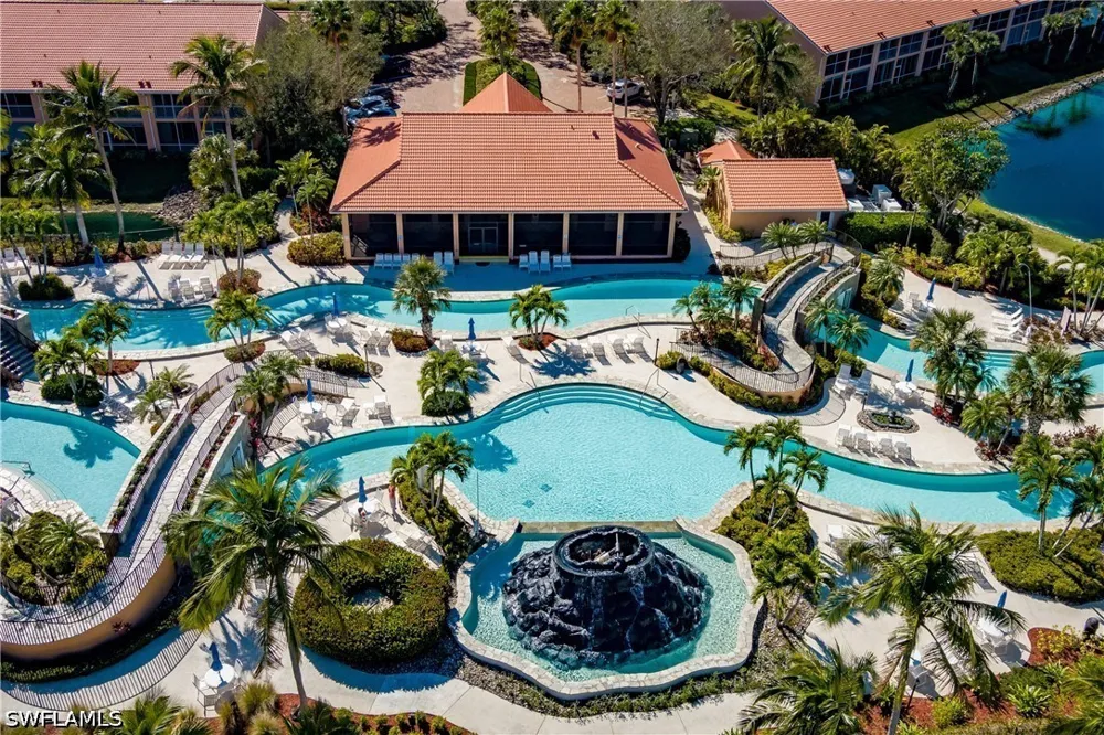 Beach Resort Drive #5 Naples, FL 34114