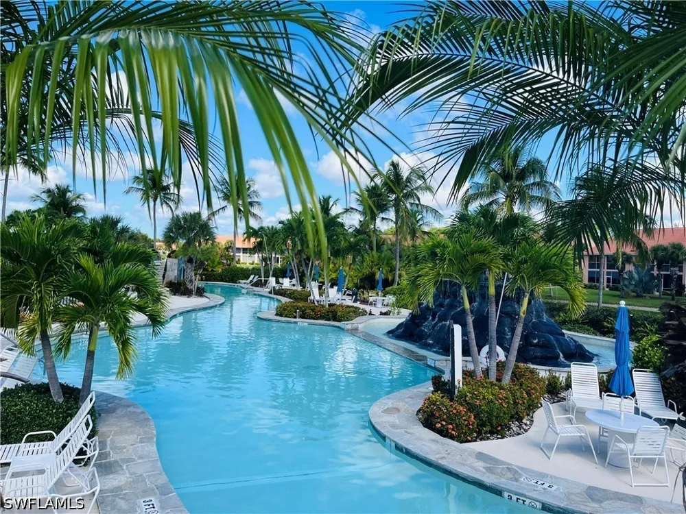 Beach Resort Drive #5 Naples, FL 34114
