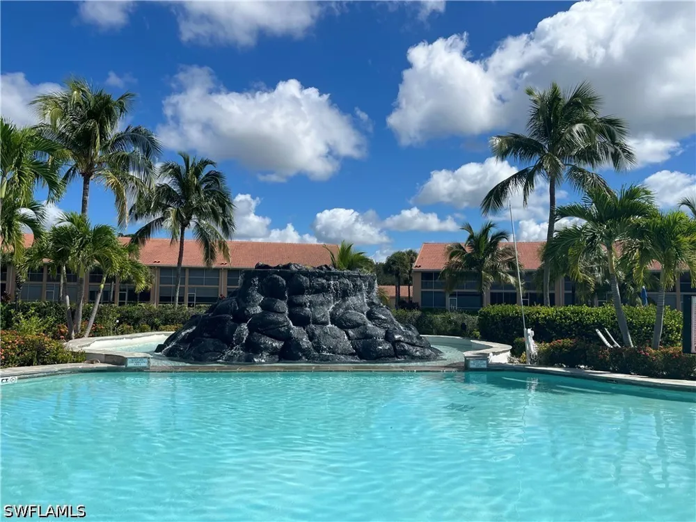 Beach Resort Drive #5 Naples, FL 34114