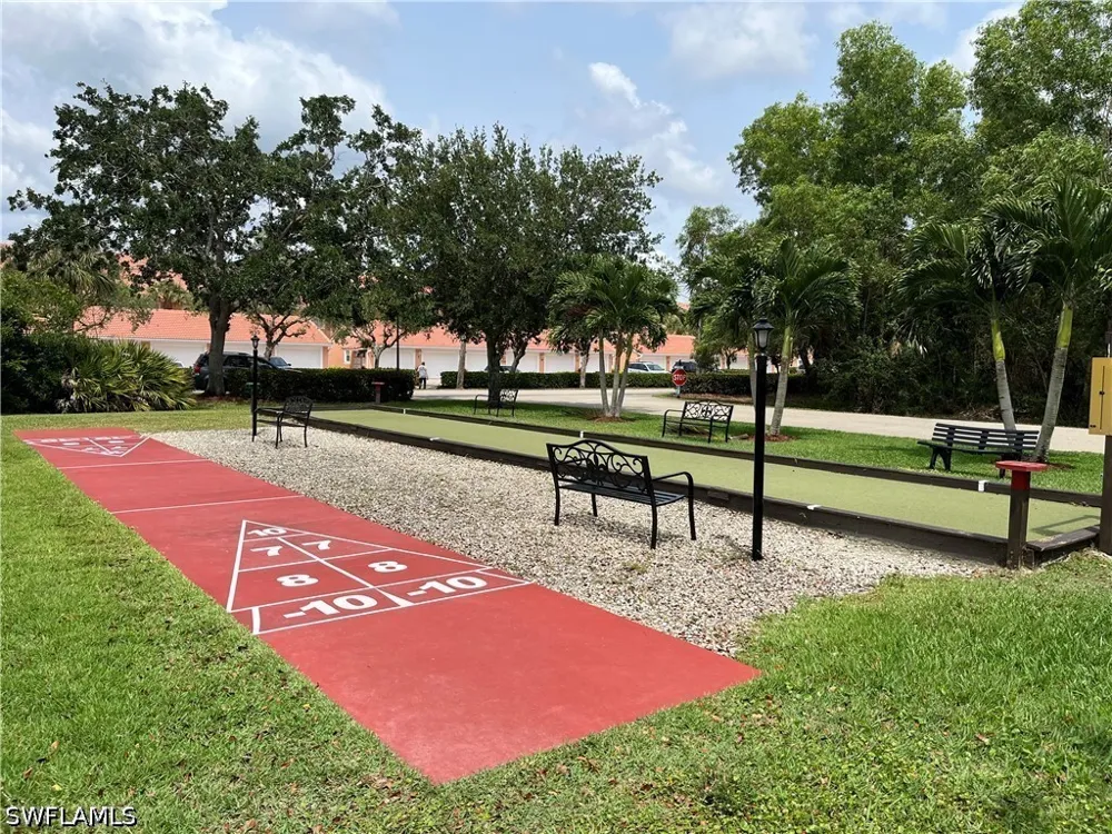 Beach Resort Drive #5 Naples, FL 34114