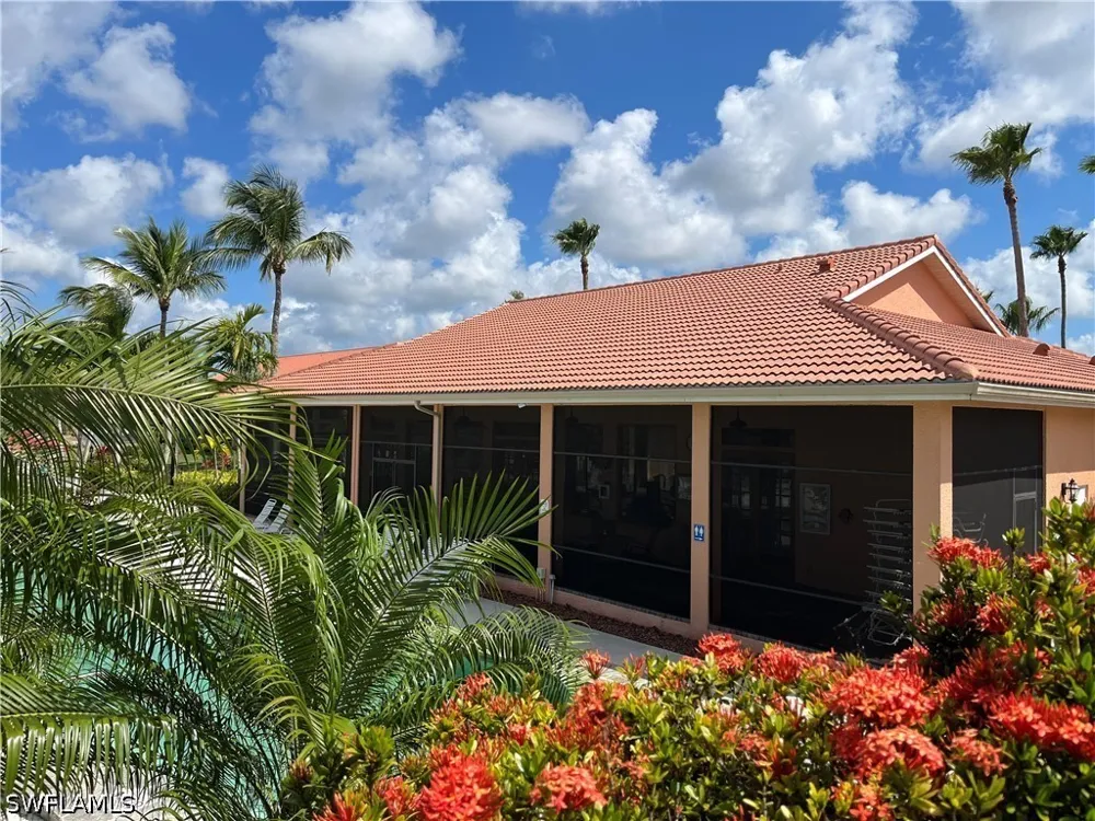 Beach Resort Drive #5 Naples, FL 34114