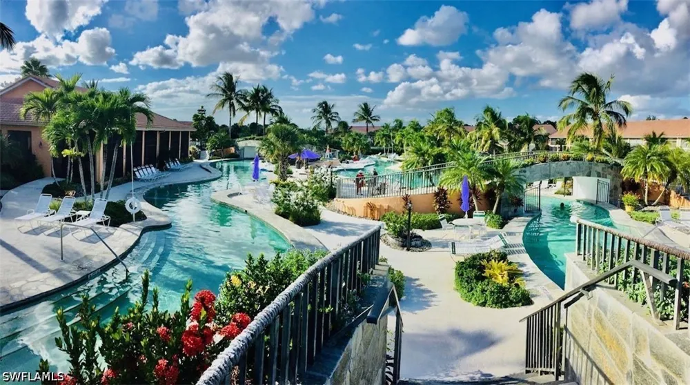 Beach Resort Drive #5 Naples, FL 34114