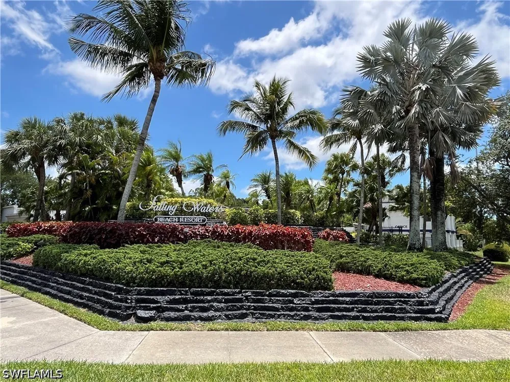 Beach Resort Drive #5 Naples, FL 34114