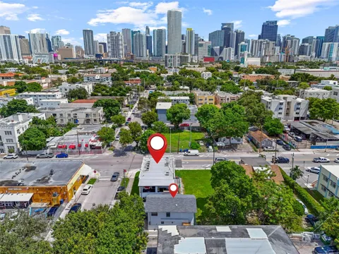 500 SW 8th Ave