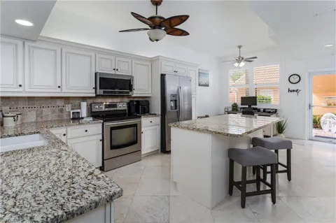 6760 Beach Resort Drive #5