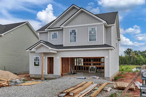 287 Switchgrass Dr