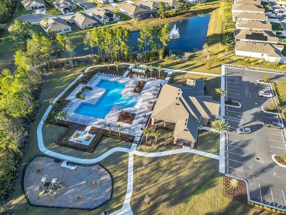 3295 ARCH AVENUE Ormond Beach, FL 32174