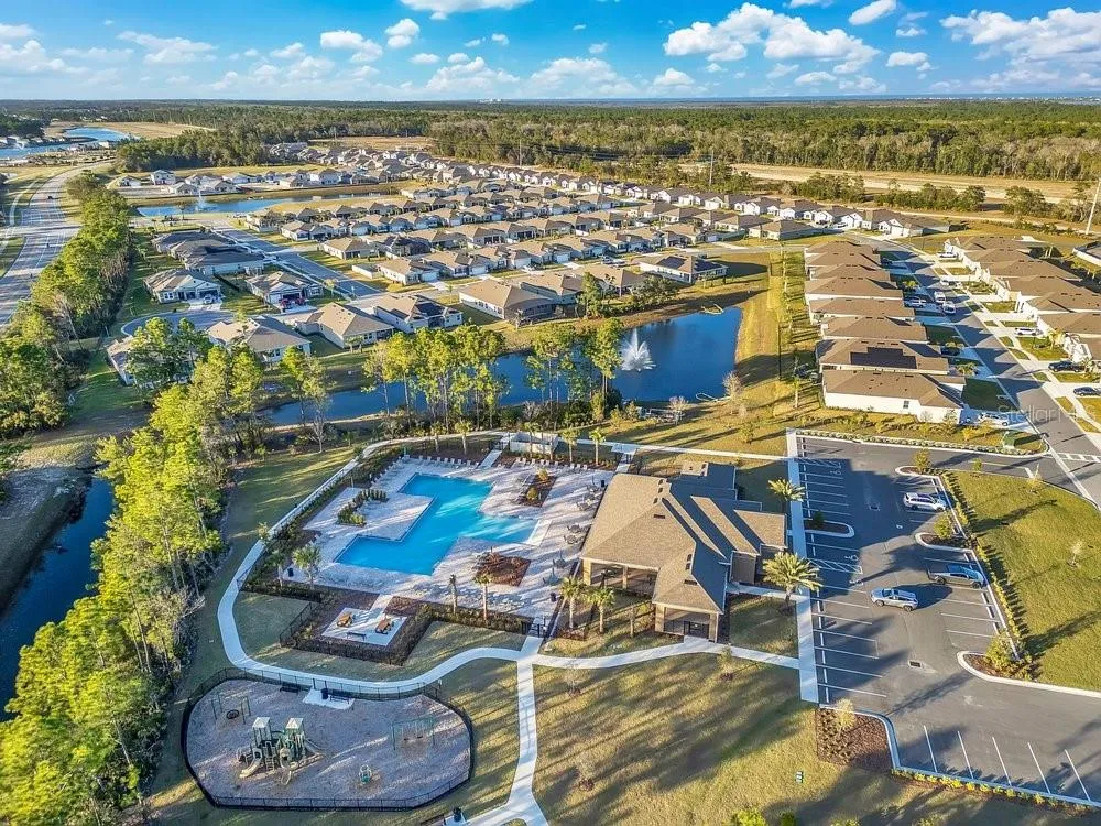 3295 ARCH AVENUE Ormond Beach, FL 32174