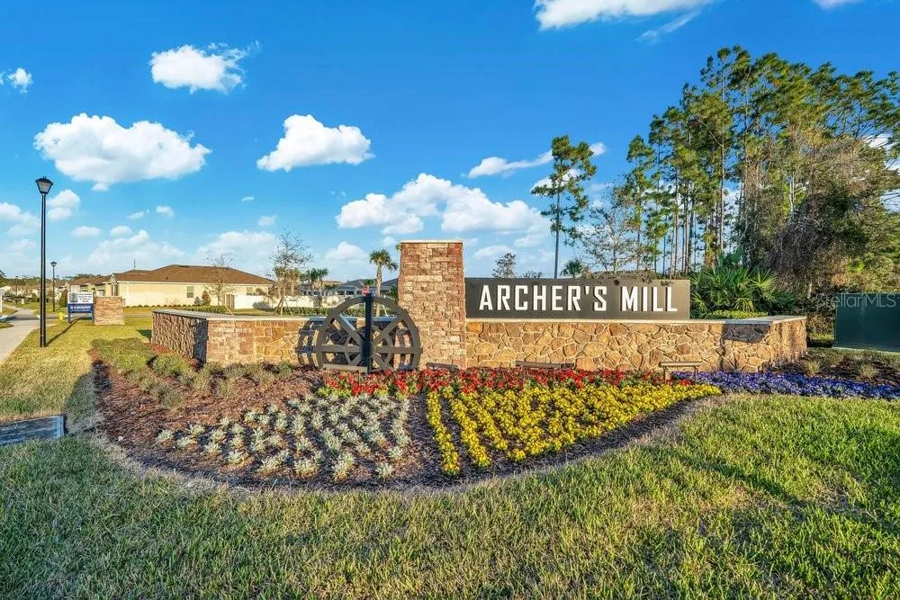 3295 ARCH AVENUE Ormond Beach, FL 32174