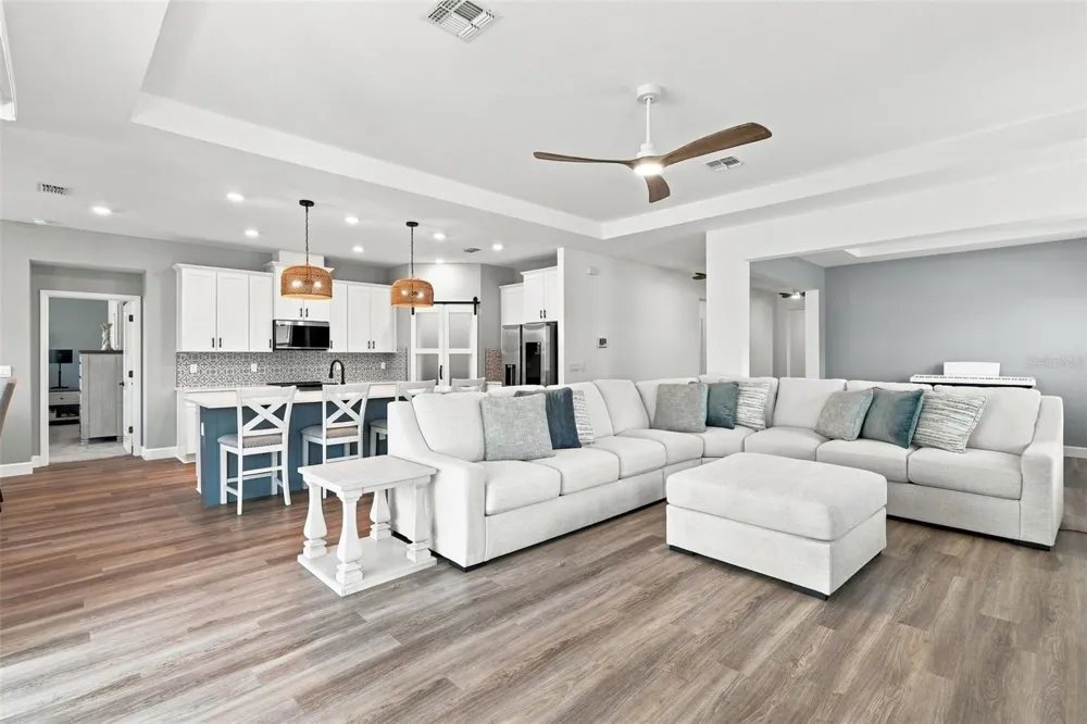 3295 ARCH AVENUE Ormond Beach, FL 32174