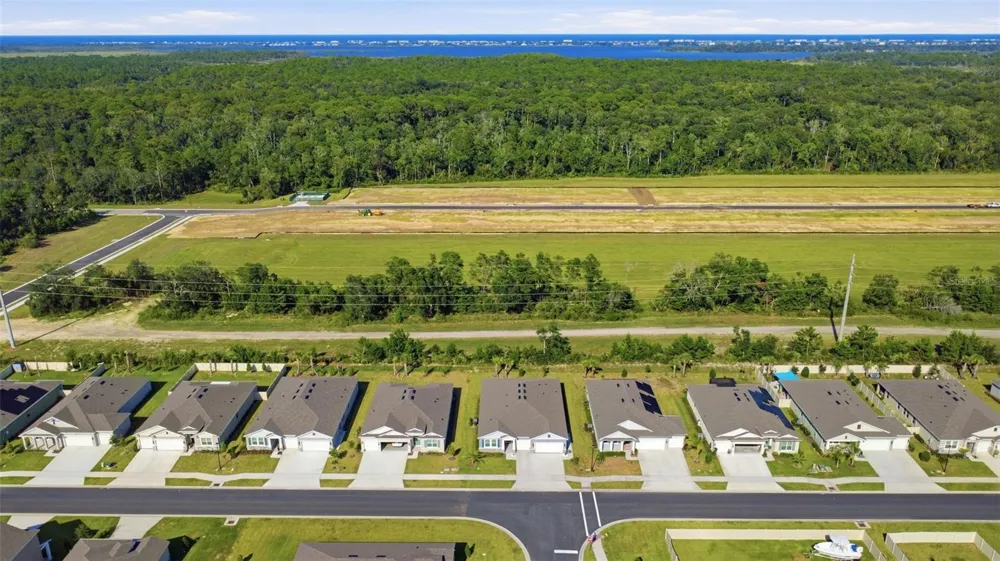 3295 ARCH AVENUE Ormond Beach, FL 32174