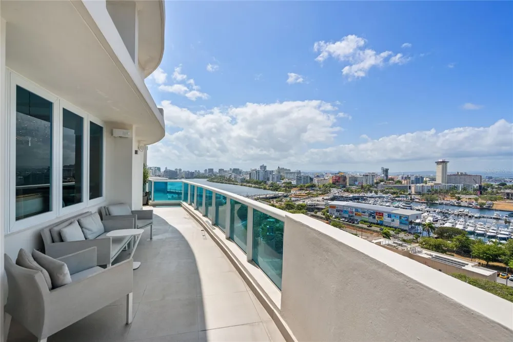 550 Constitucion Ave., MILLENIUM #PH09 San Juan, PR 00901
