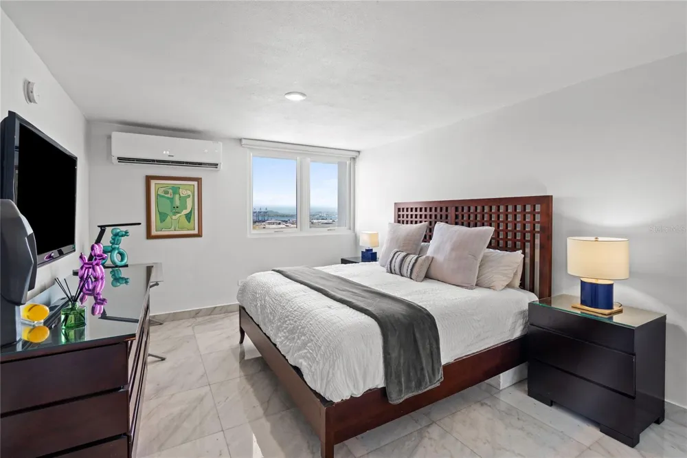 550 Constitucion Ave., MILLENIUM #PH09 San Juan, PR 00901