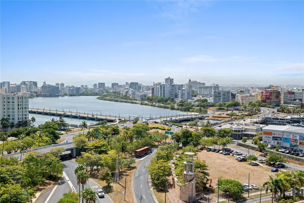 550 Constitucion Ave., MILLENIUM #PH09 San Juan, PR 00901