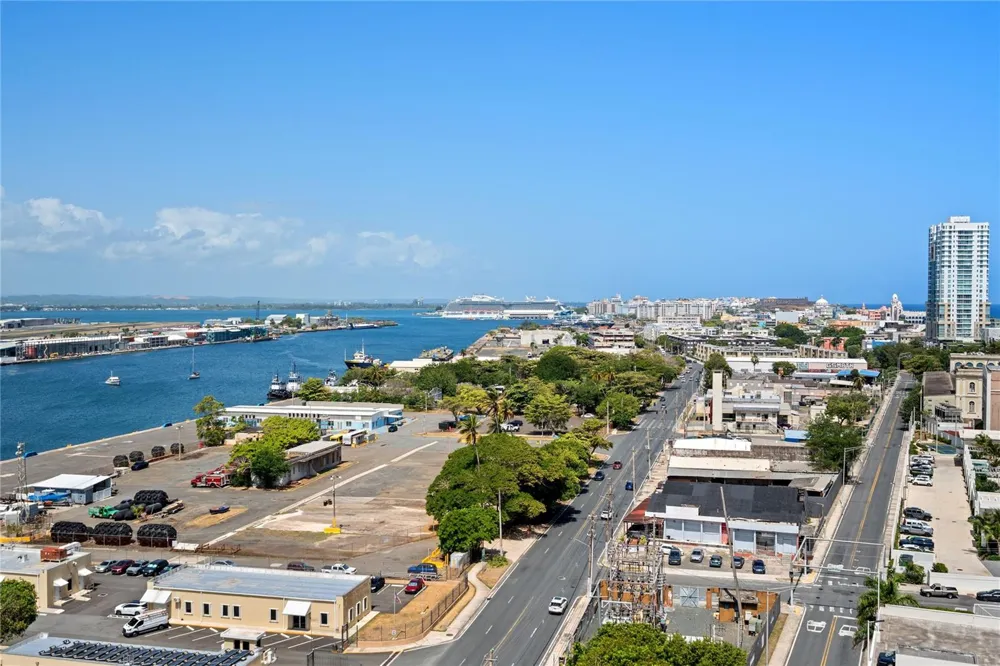 550 Constitucion Ave., MILLENIUM #PH09 San Juan, PR 00901