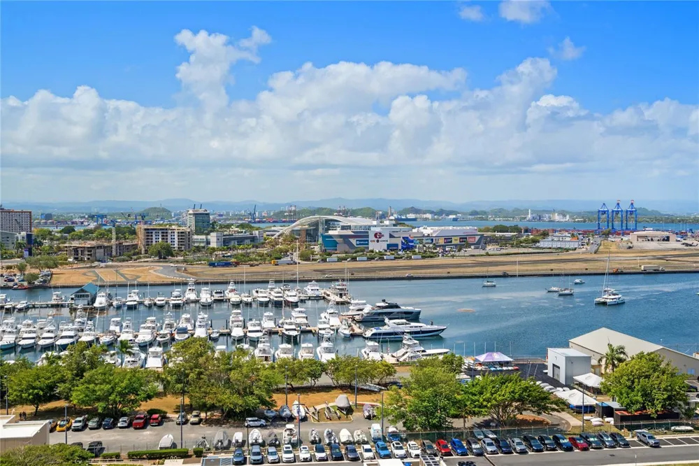 550 Constitucion Ave., MILLENIUM #PH09 San Juan, PR 00901