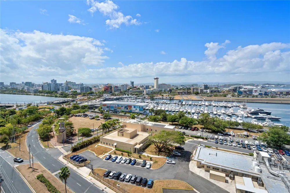 550 Constitucion Ave., MILLENIUM #PH09 San Juan, PR 00901