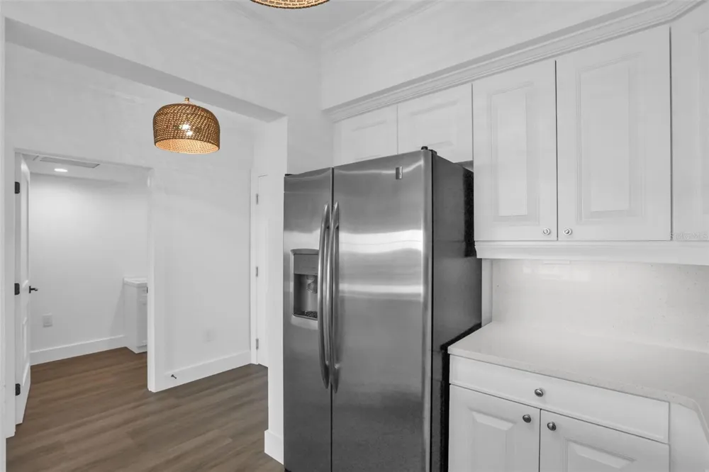 7593 GATHERING DRIVE #707 Reunion, FL 34747