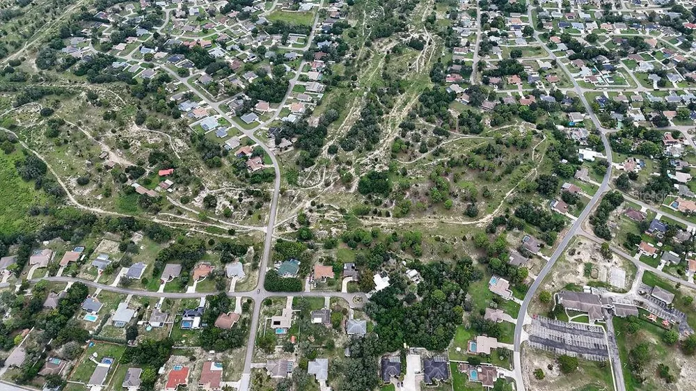 12365 BARROW STREET Spring Hill, FL 34609