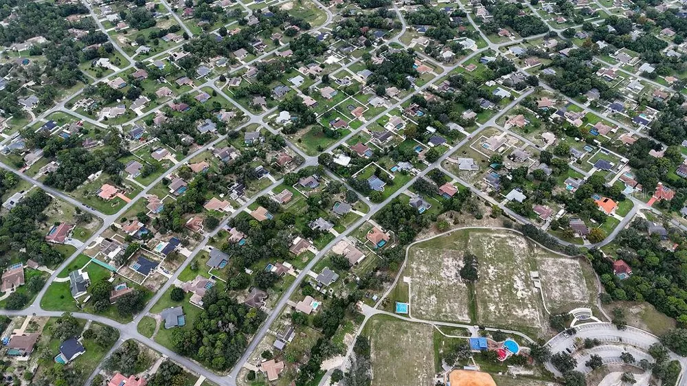 12365 BARROW STREET Spring Hill, FL 34609