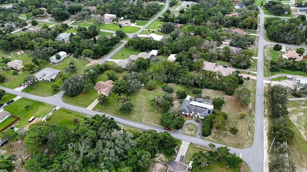 12365 BARROW STREET Spring Hill, FL 34609