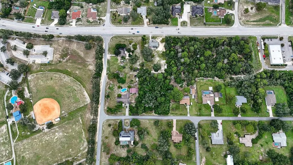 12365 BARROW STREET Spring Hill, FL 34609
