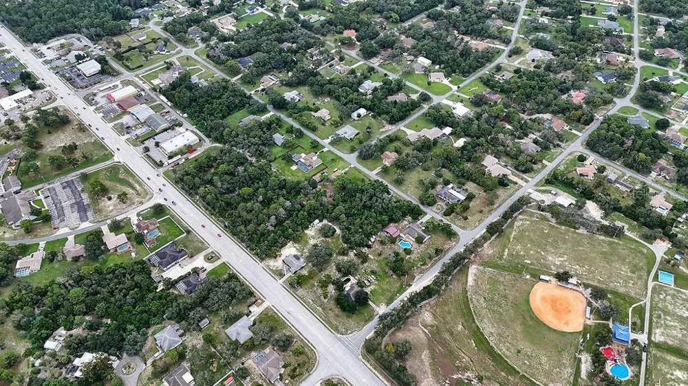 12365 BARROW STREET Spring Hill, FL 34609
