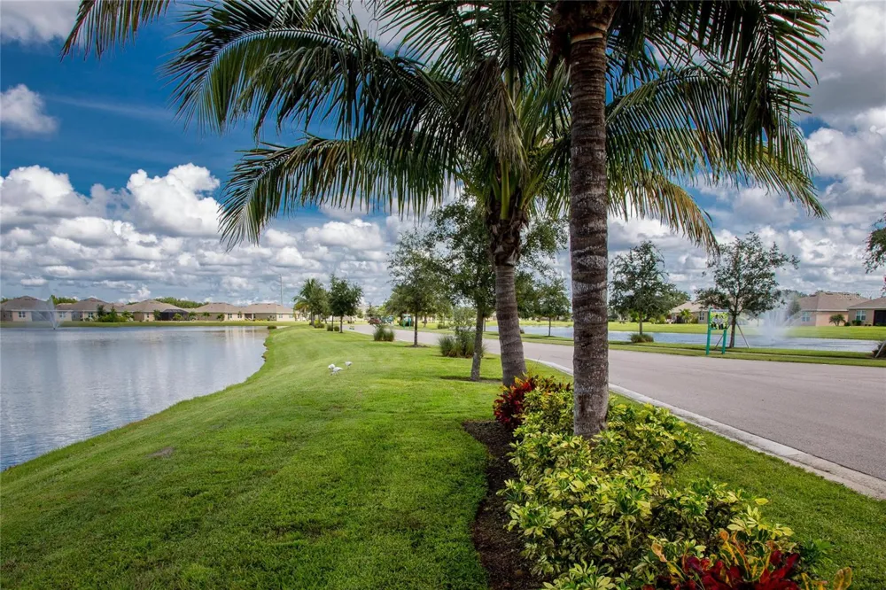 25033 LALIQUE PLACE Punta Gorda, FL 33950