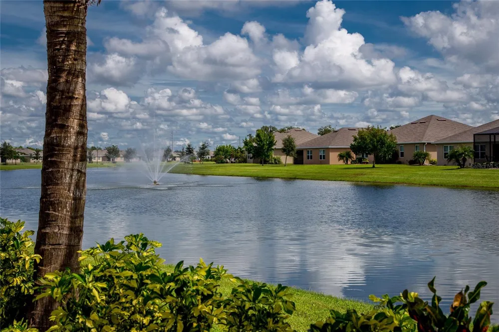 25033 LALIQUE PLACE Punta Gorda, FL 33950
