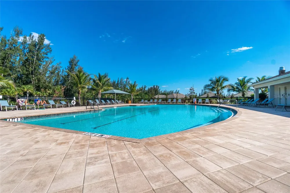 25033 LALIQUE PLACE Punta Gorda, FL 33950