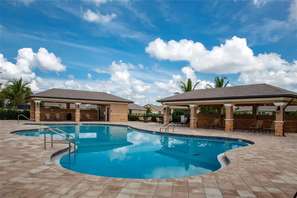 25033 LALIQUE PLACE Punta Gorda, FL 33950