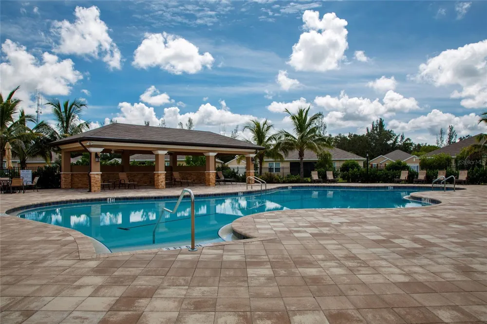 25033 LALIQUE PLACE Punta Gorda, FL 33950