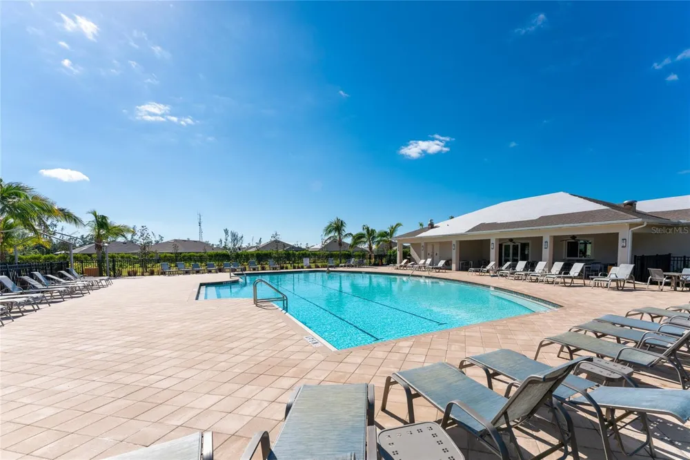 25033 LALIQUE PLACE Punta Gorda, FL 33950