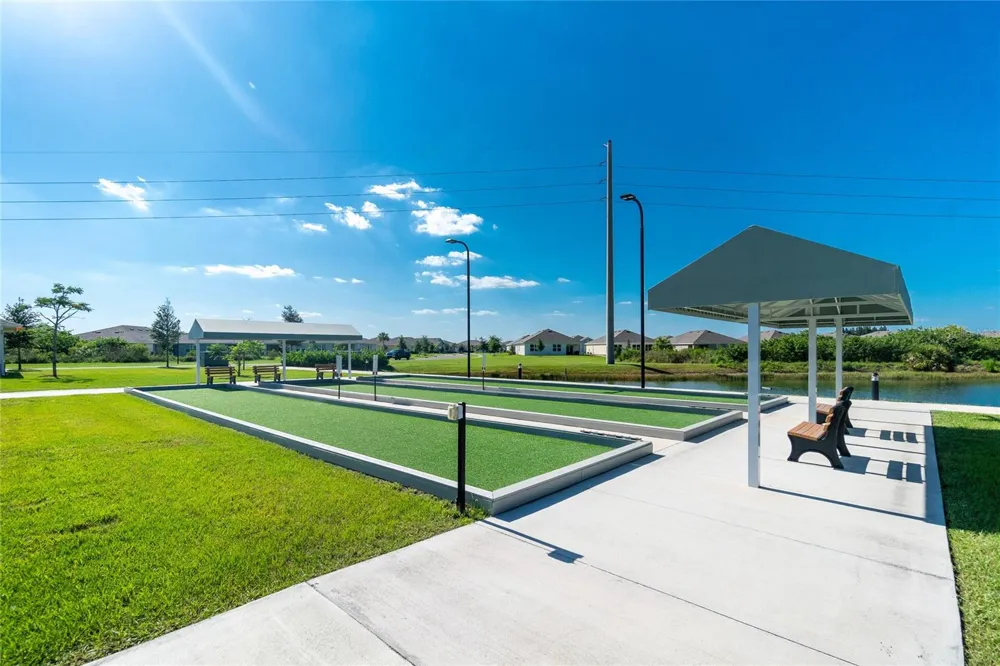 25033 LALIQUE PLACE Punta Gorda, FL 33950