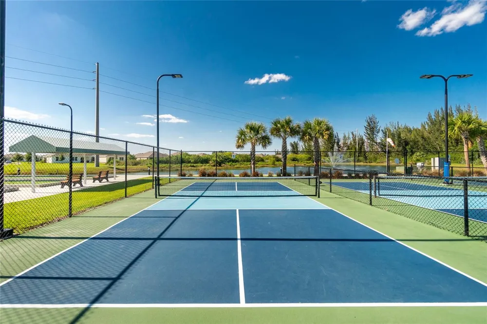 25033 LALIQUE PLACE Punta Gorda, FL 33950