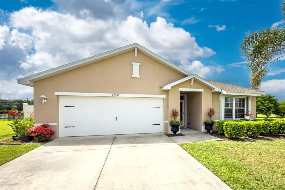 25033 LALIQUE PLACE Punta Gorda, FL 33950