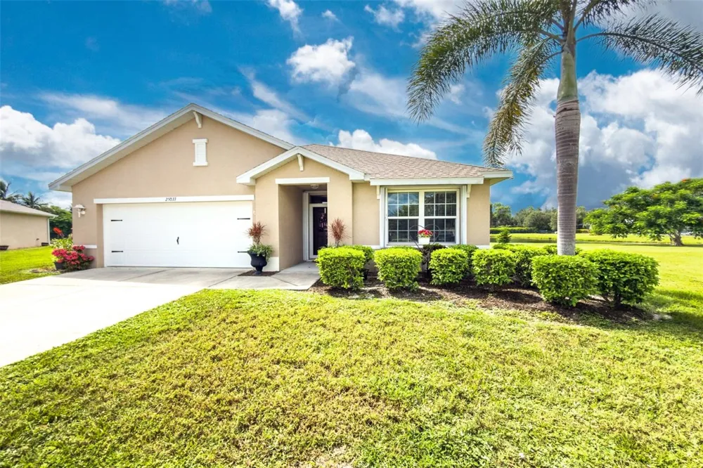 25033 LALIQUE PLACE Punta Gorda, FL 33950