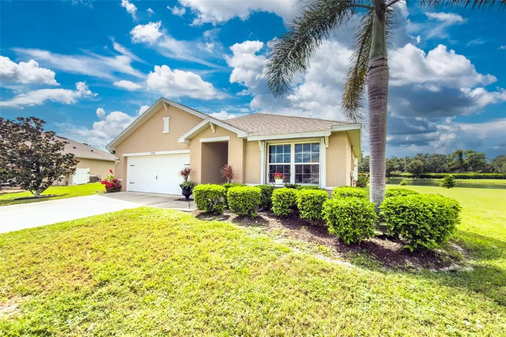 25033 LALIQUE PLACE Punta Gorda, FL 33950