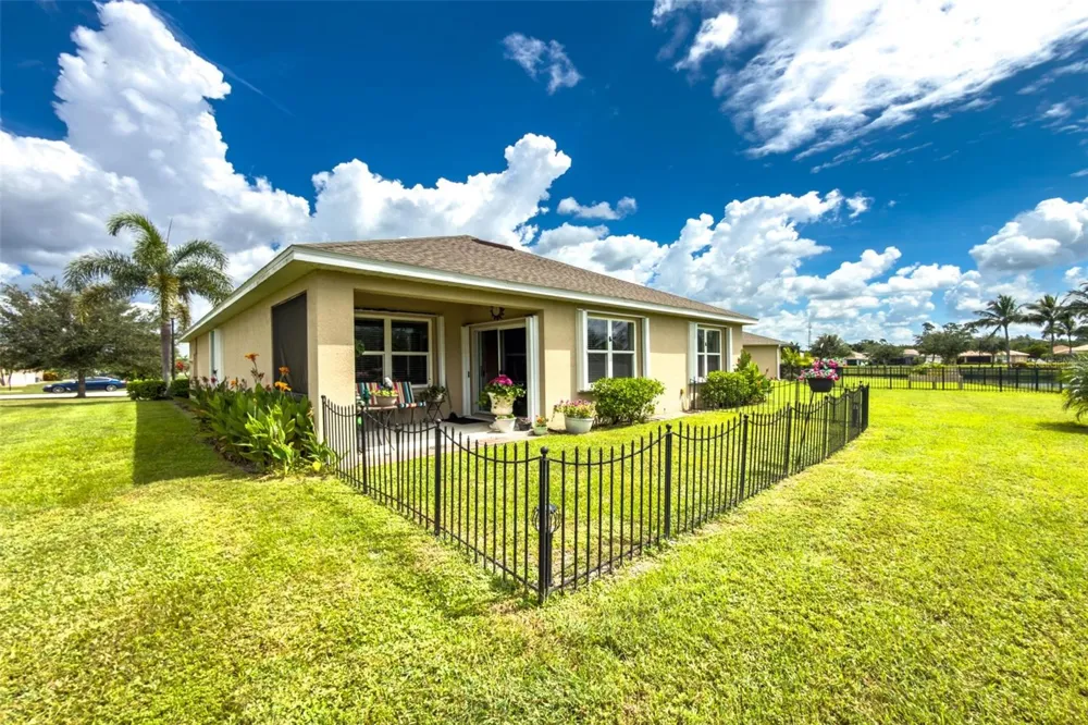 25033 LALIQUE PLACE Punta Gorda, FL 33950