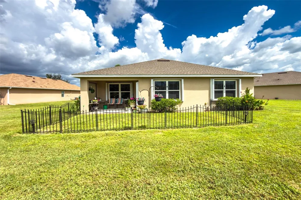 25033 LALIQUE PLACE Punta Gorda, FL 33950