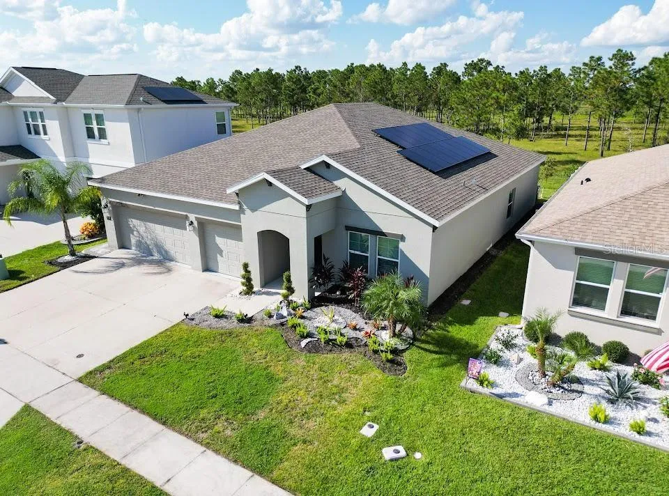 771 HITCH LOOP St Cloud, FL 34772