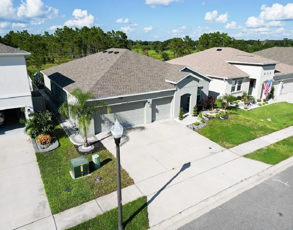 771 HITCH LOOP St Cloud, FL 34772