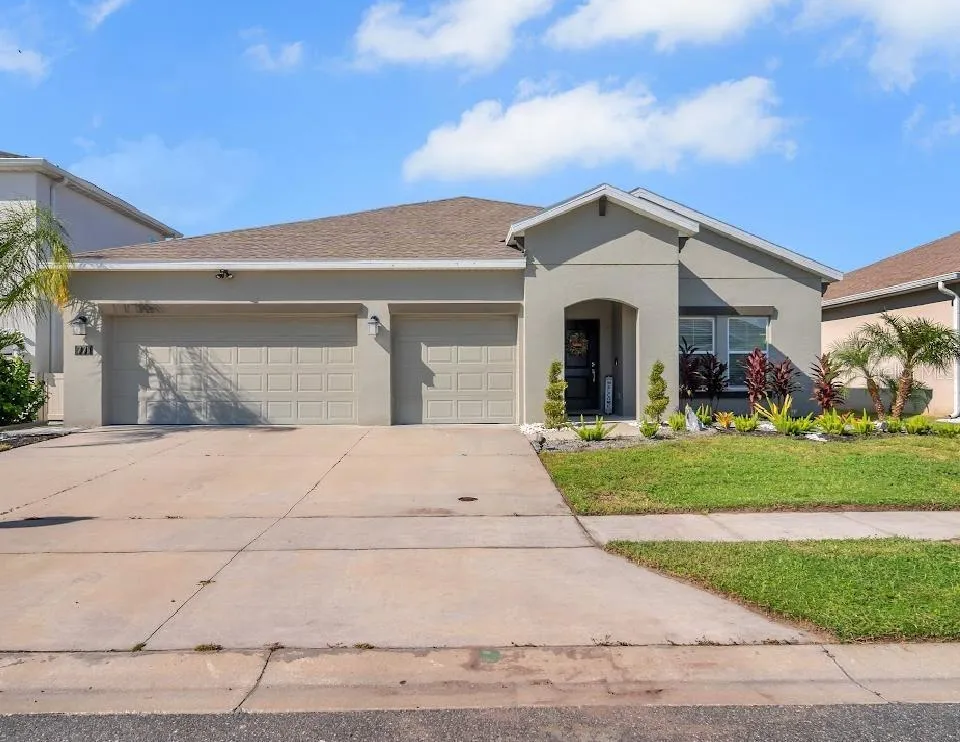 771 HITCH LOOP St Cloud, FL 34772