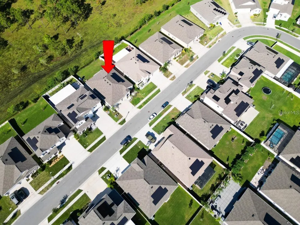771 HITCH LOOP St Cloud, FL 34772
