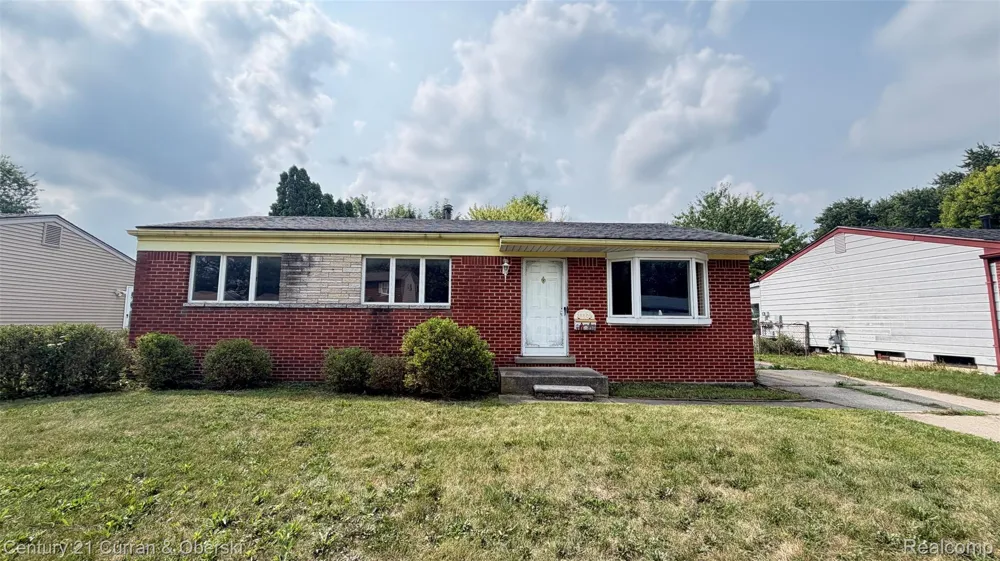 38609 Scott Drive Westland City, MI 48186