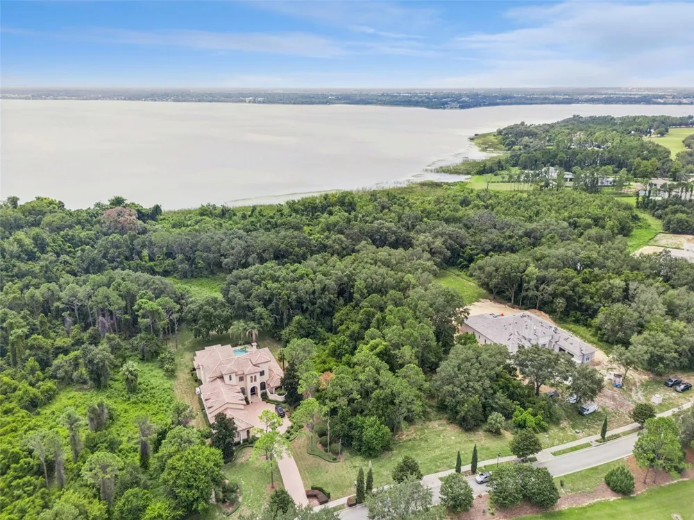 17119 ETRUSCAN LANE Montverde, FL 34756