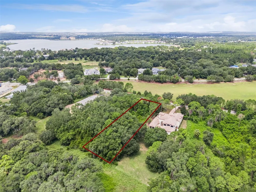 17119 ETRUSCAN LANE Montverde, FL 34756